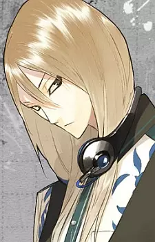 imagem de capa do personagem Takuto Kirisawa