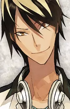 imagem de capa do personagem Hijiri Mutsuki