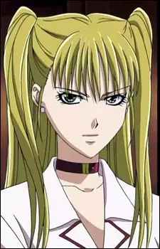 imagem de capa do personagem Erika Koenji