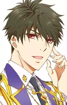 imagem de capa do personagem Teika Ichijouji