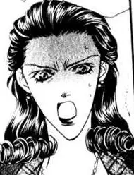 imagem de capa do personagem Hiroko Iizuka