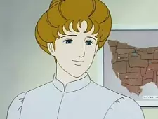imagem de capa do personagem Annie Errol