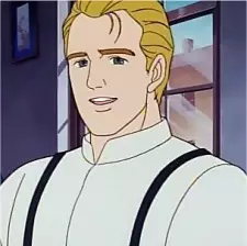 imagem de capa do personagem James Errol