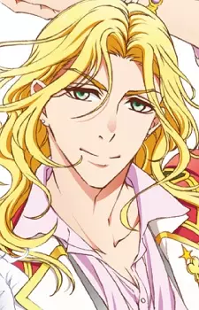 imagem de capa do personagem Rui Anjou