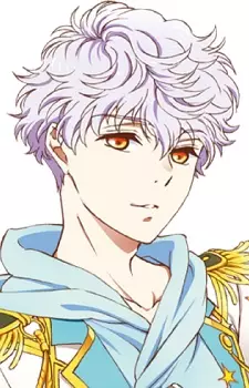 imagem de capa do personagem Monet Tsukushi