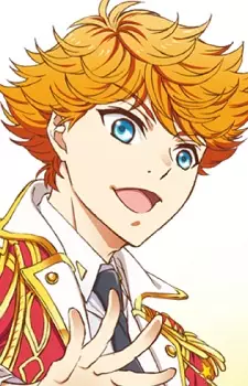 imagem de capa do personagem Rintarou Tatewaki