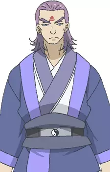 imagem de capa do personagem Rikuri