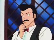imagem de capa do personagem Master
