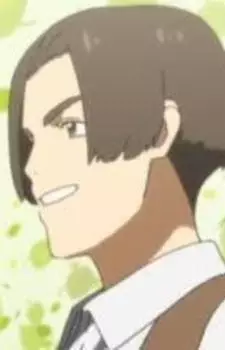 Shinichi Iwata
