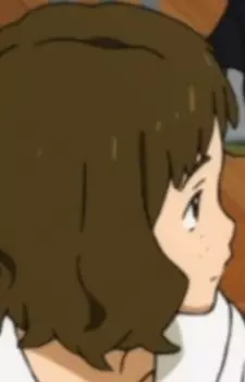 Kaori Takamura