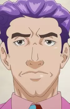 imagem de capa do personagem Masaru Konaka