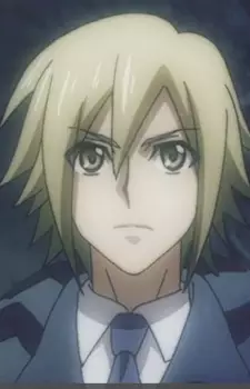 imagem de capa do personagem Michael Sohne