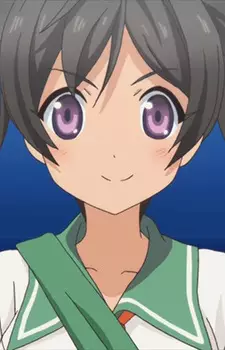 imagem de capa do personagem Arika Okoze