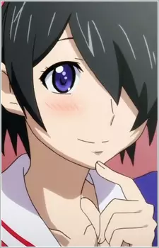 imagem de capa do personagem Kimi Satou