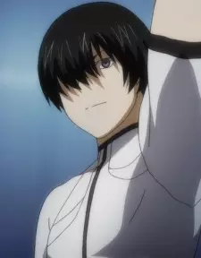 imagem de capa do personagem Tanaka