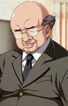 Genzou Asaoka