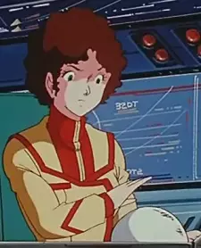 imagem de capa do personagem Pocky