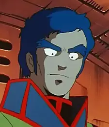 imagem de capa do personagem Dagao