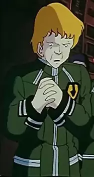 imagem de capa do personagem Karita Trakajiide