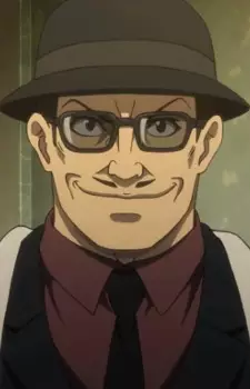 imagem de capa do personagem Tourou Tachiiri