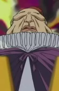imagem de capa do personagem Dave Hachiguchi