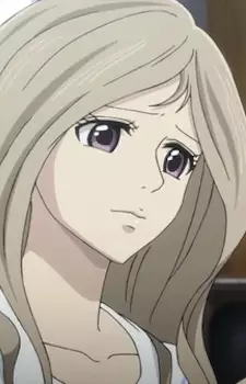 imagem de capa do personagem Mio