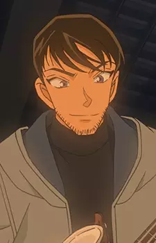 imagem de capa do personagem Scotch