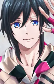 imagem de capa do personagem Yuzuki Teramitsu