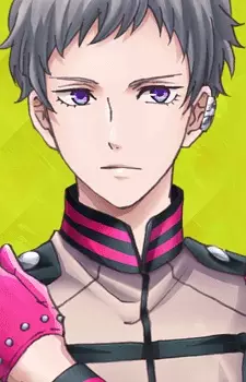 imagem de capa do personagem Miroku Shingari