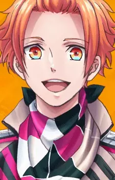 imagem de capa do personagem Akane Fudou