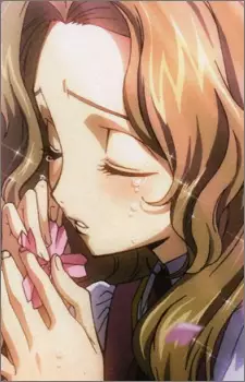 imagem de capa do personagem Nunnally Lamperouge
