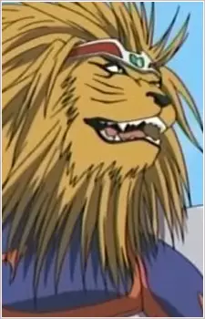 imagem de capa do personagem Leonhart XIV
