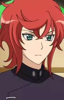 imagem de capa do personagem Satoru Enishi