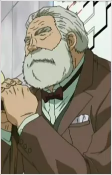 imagem de capa do personagem Sadanao Azusagawa