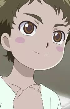 imagem de capa do personagem Michio Sakai