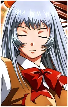 imagem de capa do personagem Shiryuu Chou'un