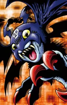 imagem de capa do personagem PicoDevimon