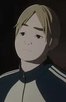 imagem de capa do personagem Masumi Okuyama