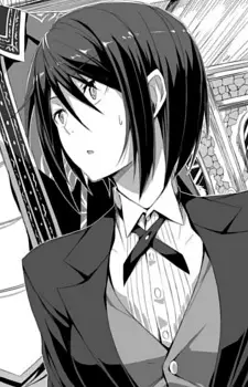 imagem de capa do personagem Altelise Mayclaire