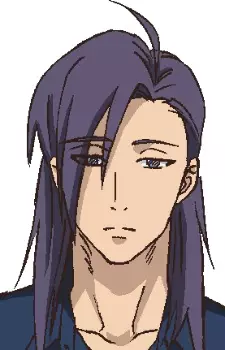 imagem de capa do personagem Toshiaki Nakamura