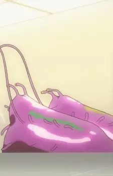 imagem de capa do personagem Namekuji