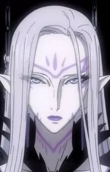 imagem de capa do personagem Loerelei Loer