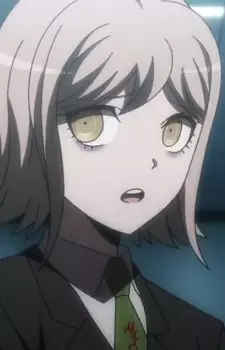 imagem de capa do personagem Ryouta Mitarai