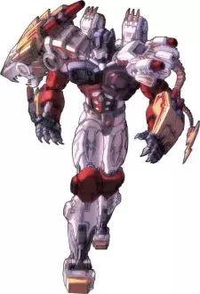 imagem de capa do personagem Lio Convoy