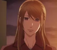 imagem de capa do personagem Ayumi Asakura