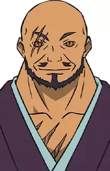 imagem de capa do personagem Douren