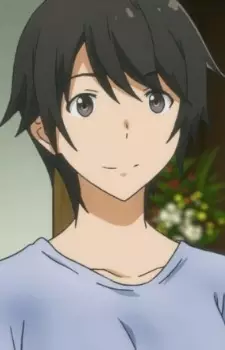 imagem de capa do personagem Nana Kuramoto