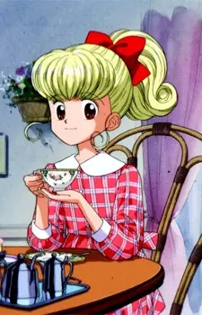 imagem de capa do personagem Ririka Moriya