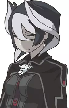 imagem de capa do personagem Ouzen