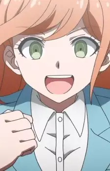 imagem de capa do personagem Chisa Yukizome